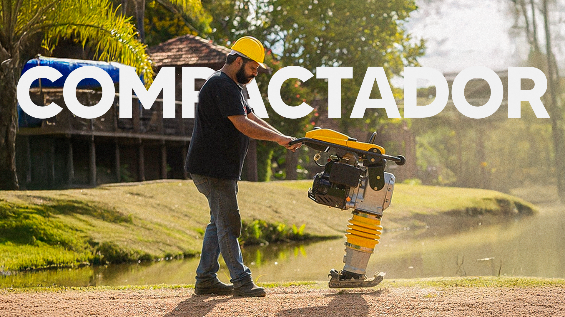 COMPACTADOR